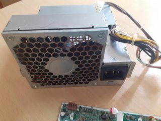 Lote PC Retro: Placa, AMD Phenom II y Gráfica