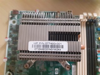 Lote PC Retro: Placa, AMD Phenom II y Gráfica