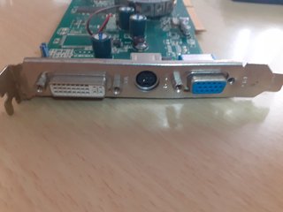 Lote PC Retro: Placa, AMD Phenom II y Gráfica