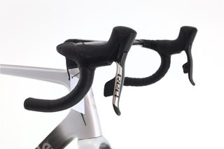 Bicicleta Cannondale SuperSix Evo AXS 12V t.58 Reacondicionada