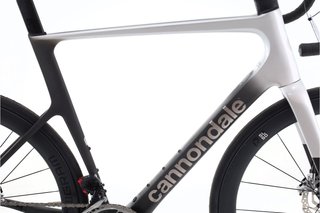 Bicicleta Cannondale SuperSix Evo AXS 12V t.58 Reacondicionada