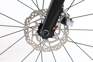 Bicicleta Cannondale SuperSix Evo AXS 12V t.58 Reacondicionada