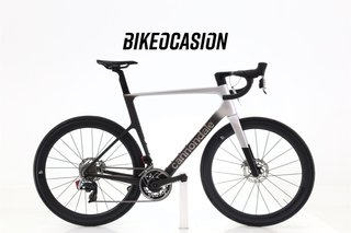 Bicicleta Cannondale SuperSix Evo AXS 12V t.58 Reacondicionada