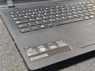 Portatile Lenovo B50-10 Nero