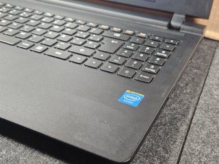 Portatile Lenovo B50-10 Nero