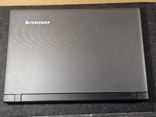 Portatile Lenovo B50-10 Nero