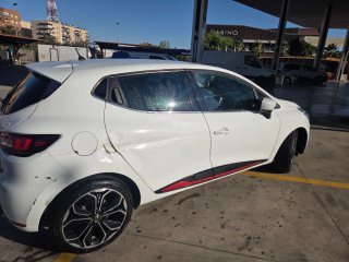 Renault Clio 2017