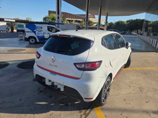 Renault Clio 2017