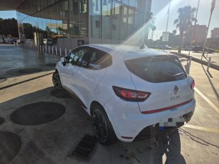 Renault Clio 2017