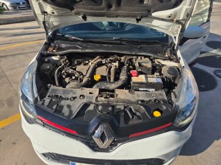 Renault Clio 2017
