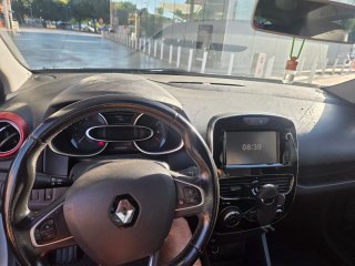Renault Clio 2017
