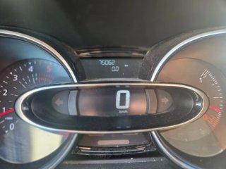 Renault Clio 2017