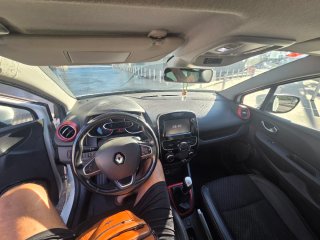 Renault Clio 2017