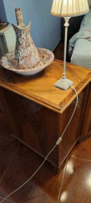 Máquina de coser Singer antigua