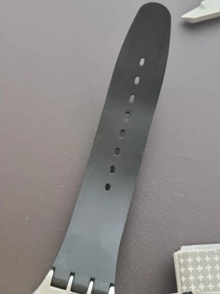 Swatch Irony Chrono YCS1006