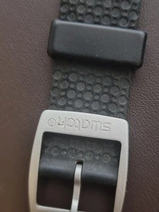 Swatch Irony Chrono YCS1006