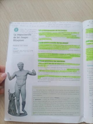 Cultura Clásica ESO