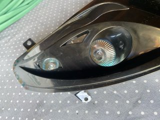 Bifaro Peugeot Speedfight NUEVO