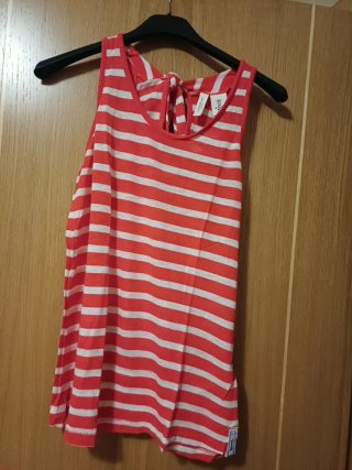 Conjunto Ropa Verano Mujer
