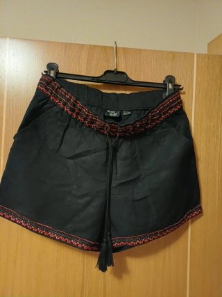Conjunto Ropa Verano Mujer