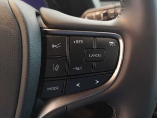 Lexus UX 250H BUSSINES 2WD