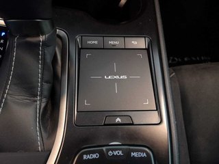 Lexus UX 250H BUSSINES 2WD