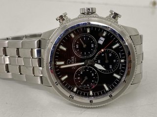 reloj pulsera caballero jaguar j687