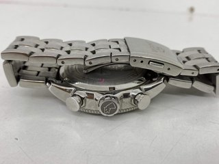 reloj pulsera caballero jaguar j687
