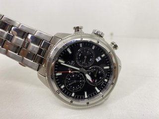 reloj pulsera caballero jaguar j687