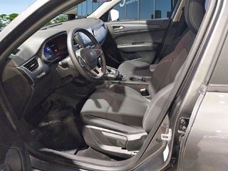 Renault Arkana Evolution E-TECH full hybrid 105kW(145CV