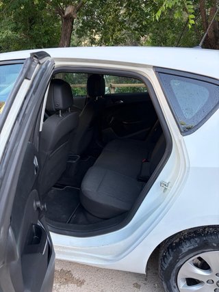 Opel Astra 2014