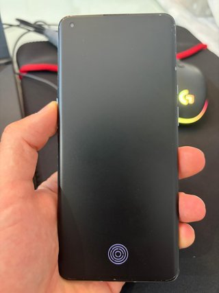 OnePlus 9 Pro 12/256GB Pine Green