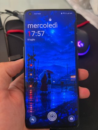 OnePlus 9 Pro 12/256GB Pine Green