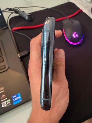 OnePlus 9 Pro 12/256GB Pine Green