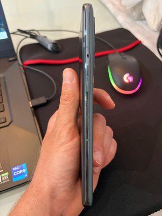 OnePlus 9 Pro 12/256GB Pine Green