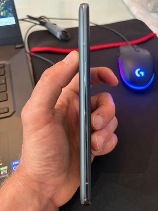 OnePlus 9 Pro 12/256GB Pine Green