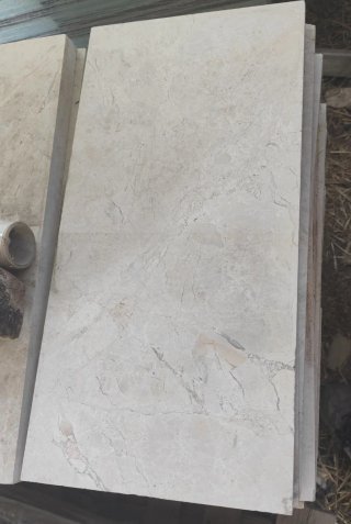 Baldosas imitación mármol