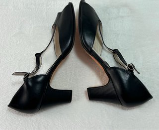 Zapatos de baile Ball Pilmar negros 39.5