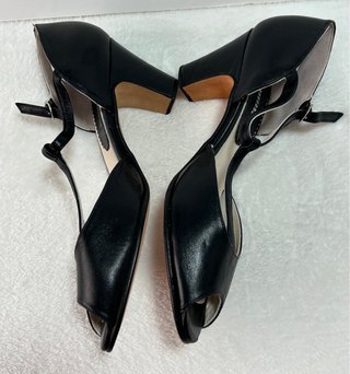 Zapatos de baile Ball Pilmar negros 39.5