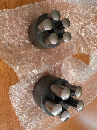 Kit Riparazione Cambio Idrostatico Tuff Torq