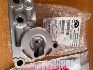 Kit Riparazione Cambio Idrostatico Tuff Torq