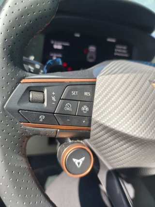 CUPRA Terramar 2025