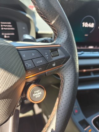 CUPRA Terramar 2025