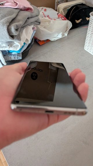 Móvil OPPO Find X5 256GB blanco