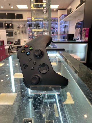 Mando Xbox Negro