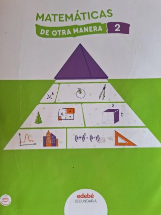 Matemáticas II. 2o ESO