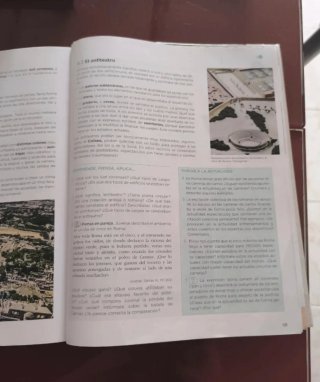 Cultura Clásica ESO