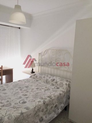 Piso en alquiler en Centro en Ferrol