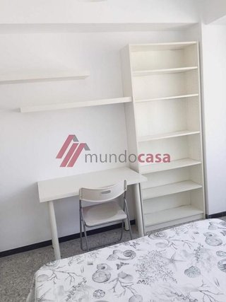 Piso en alquiler en Centro en Ferrol