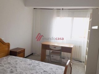 Piso en alquiler en Centro en Ferrol